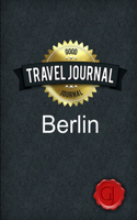 Travel Journal Berlin