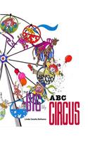 The Big Silly ABC Circus