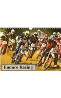 Enduro Racing 2018