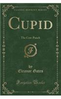 Cupid: The Cow-Punch (Classic Reprint): The Cow-Punch (Classic Reprint)