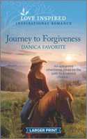 Journey to Forgiveness