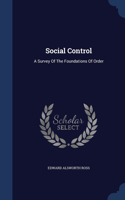 Social Control