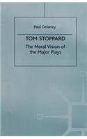 Tom Stoppard