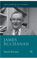 James Buchanan
