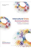 Intercultural Crisis Communication