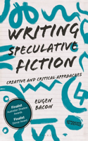 Writing Speculative Fiction