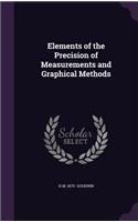 Elements of the Precision of Measurements and Graphical Methods