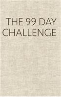 The 99 Day Challenge: (English)