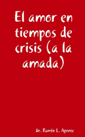 amor en tiempos de crisis (a la amada)