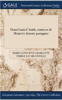 Dona Gratia D'Ataide, Comtesse de Memeses
