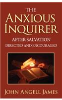 THE ANXIOUS INQUIRER AFTER SALVATION DIR
