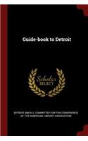 Guide-Book to Detroit
