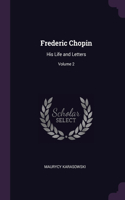 Frederic Chopin