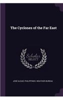 Cyclones of the Far East