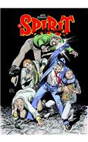 Spirit TP Vol 04