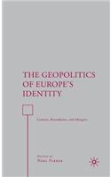 Geopolitics of Europe's Identity