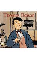 Thomas Edison