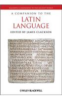 Companion to the Latin Languag