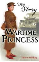 Wartime Princess