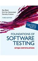 Foundations of Software Testing Istqb Certification