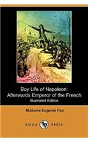 Boy Life of Napoleon