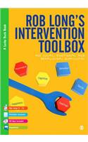 Rob Long's Intervention Toolbox: For Social, Emotional and Behavioural Difficulties(Lucky Duck Books)