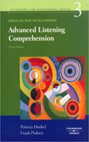 Advanced Listening Comprehension