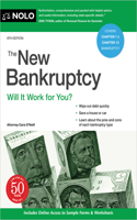 New Bankruptcy