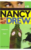 Dangerous Plays: Volume 16(Nancy Drew (All New) Girl Detective)