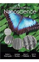 Introduction to Nanoscience