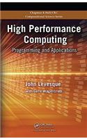 High Performance Computing