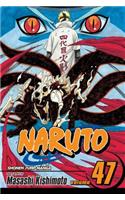 Naruto, Vol. 47, 47