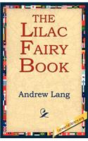 The Lilac Fairy Book