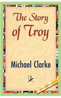 Story of Troy