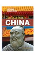 Confucianism in China: Footprint Reading Library 1900