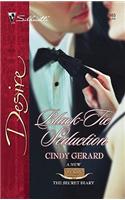 Black-Tie Seduction