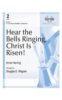 Hear the Bells Ringing, Christ Is Risen!