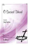 O Sacred Head