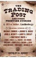 The Trading Post and Other Frontier Stories