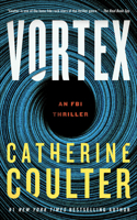Vortex: (25 FBI Thriller)