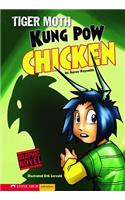 Kung POW Chicken