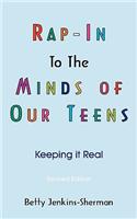 Rap - In To The Minds Of Our Teens