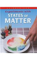 Experiments with States of Matter