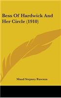 Bess Of Hardwick And Her Circle (1910)