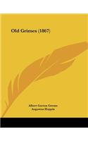 Old Grimes (1867)