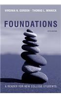 Foundations: A Reader for New College Students