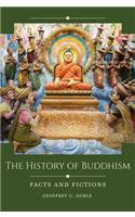 The History of Buddhism