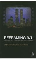 Reframing 9/11