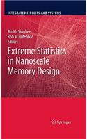 Extreme Statistics in Nanoscale Memory Design