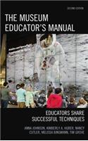 Museum Educator's Manual